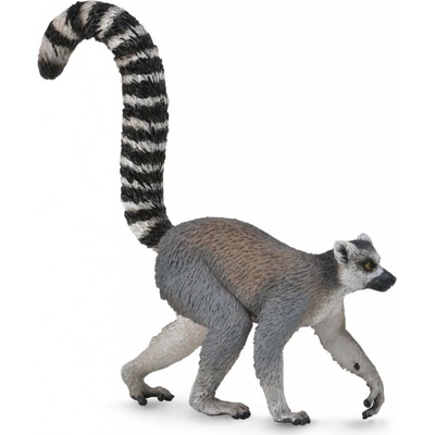 Schleich Lemur Kata