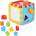 Pilsan Сортер Shape с огледало 03226 (106516)