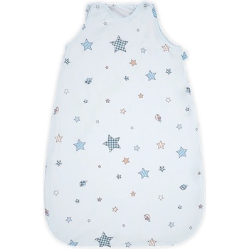 Lorelli Зимен спален чувал Lorelli - Bear with Swing, 2.5 Tog, Син (20810396901R)