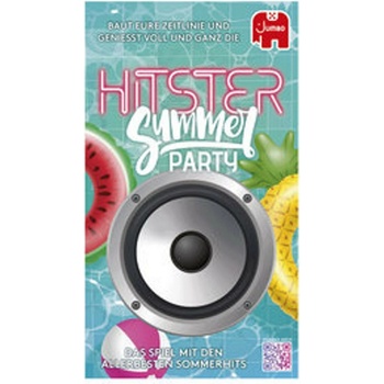 Hitster - Summer Party