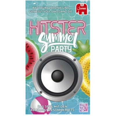 Hitster - Summer Party