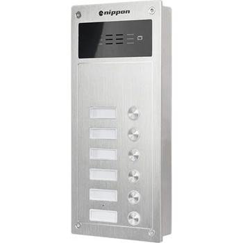 Image 1 of Nippon (1*6) RFID ((1*6) RFID)