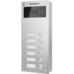 Nippon (1*6) RFID ((1*6) RFID)