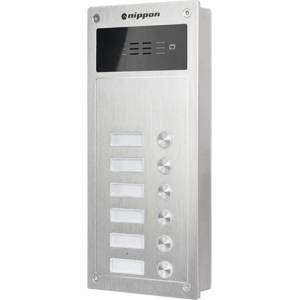 Nippon (1*6) RFID ((1*6) RFID)