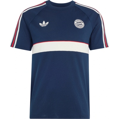 adidas Originals FC Bayern Originals modrá