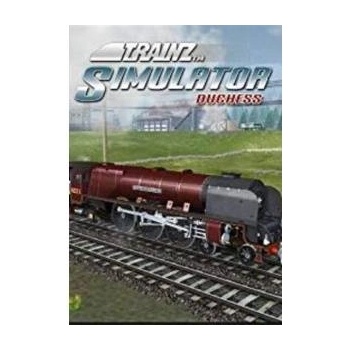 N3V Games Trainz Simulator The Duchess (PC)