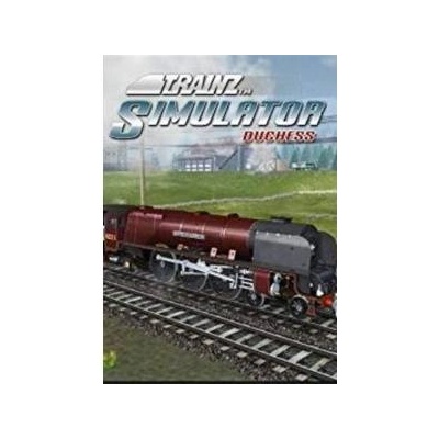 N3V Games Trainz Simulator The Duchess (PC)