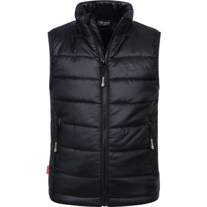 TROLLKIDS Детски синтетичен елек Trollkids Kids Trondheim Vest Synthetic vest - Black - размер 176 (EU) (703-2400-2620)