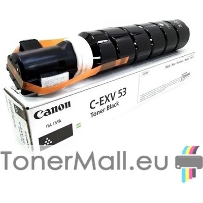 Canon Тонер касета canon c-exv 53