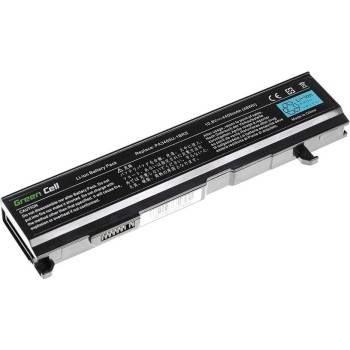 Green Cell Батерия за Toshiba Satellite A85 / A110 / A135 / M40 / M50 / M70, 10.8 V, 4400 mAh (TS08)