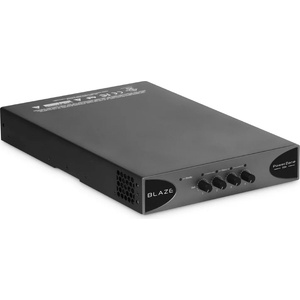 Blaze Audio Усилвател 4 x 125W Blaze PowerZone 504