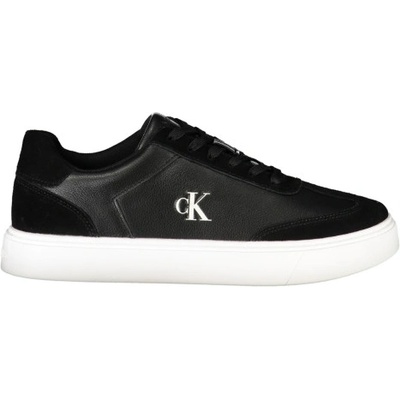 Calvin Klein Спортни обувки за мъже calvin klein, Размер 44, Цвят Черен (xxym0ym01429_ne0gm)