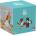 Plus Plus Plus-plus Rainbow 600 Pcs (3976)