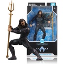 McFarlane Toys Aquaman and the Lost Kingdom Aquaman with Stealth Suit 18 cm