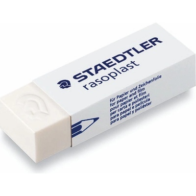 STAEDTLER Pryž Rasoplast B20