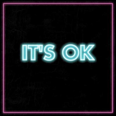 Pictures - It's OK Vinyl LP