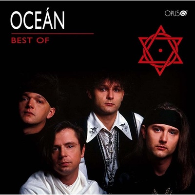 OCEAN: BEST OF (CD)