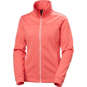 Helly Hansen W Crew Fleece Jacket Размер: L / Цвят: розов