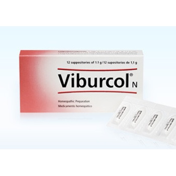 VIBURCOL RCT SUP 12