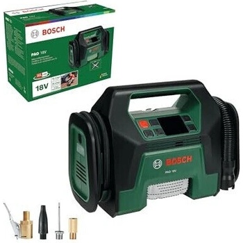 Bosch PAO 18 V 0603947400