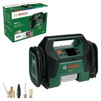 Bosch PAO 18 V 0603947400
