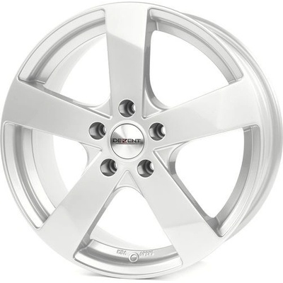 DEZENT TD 6,5x15 5x108 ET48 silver
