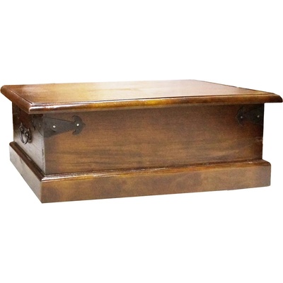 EX Home Ракла EX Home модел Bergamo Mal AK, махагон