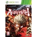 Asuras Wrath