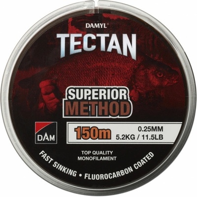 DAM Damyl Tectan Method FCC 150 m 0,23 mm 4,2 kg