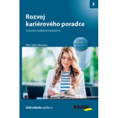 Rozvoj kariérového poradce