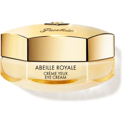 Guerlain Abeille Royale Multi-Wrinkle Minimizer Eye Cream крем за околоочния контур против бръчки 15ml