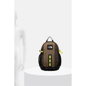 The North Face раница HOT SHOT MINI (NF0A8GJJNOF1)