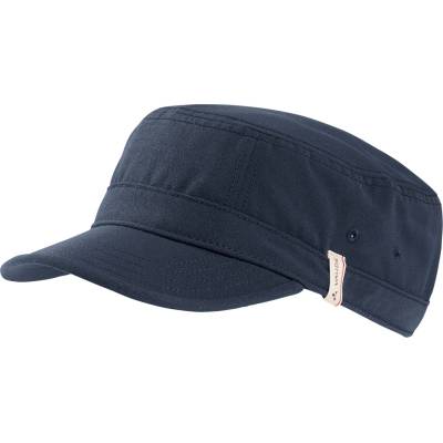 Vaude Шапка с козирка Vaude Cuba Libre Cap III Cap - Dark Sea - размер M (904-3879-0212)