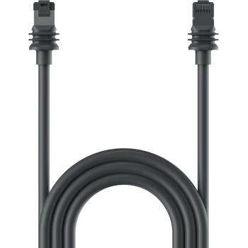 Starlink Кабел Starlink - Mini Ethternet, 15 m, черен (850049670371)