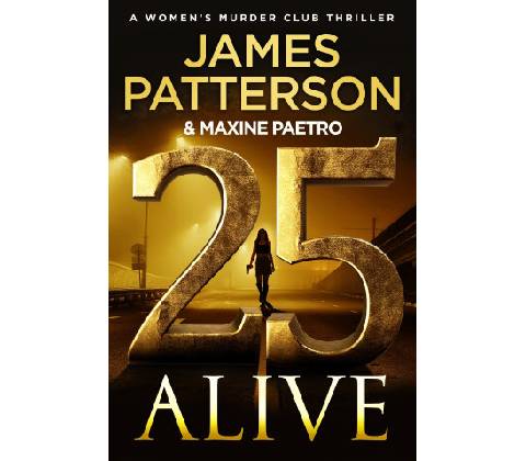 25 Alive