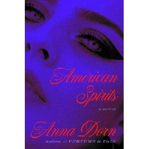 American Spirits (ISBN: 9781668085530)