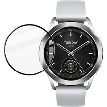 IMAK 71844 3D Flexibilné sklo pre Xiaomi Watch S3