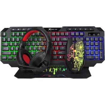 Image 1 of XTRIKE ME CMX-415 COMBO