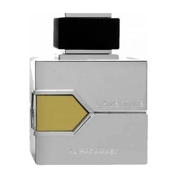 Al Haramain Mens Perfume Al Haramain EDP 100 ml Laventure