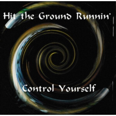 Control Yourself CD