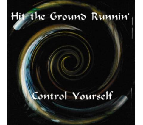 Control Yourself CD