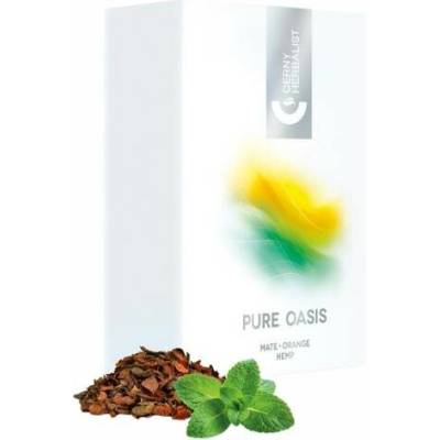 Eurona PRŮZRAČNÁ OÁZA C CERNY HERBALIST 50 g