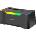LogiLink USB-C docking station, 2.5" & 3.5" SATA HDD/SSD, RGB (QP0035)