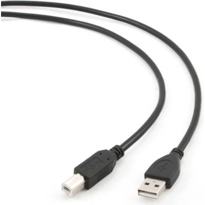 Gembird CCP-USB2-AMBM-10 USB 2.0, 3m
