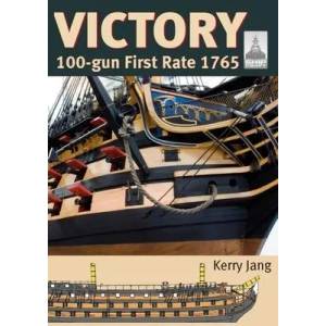 Victory ShipCraft 29 (ISBN: 9781399085731)
