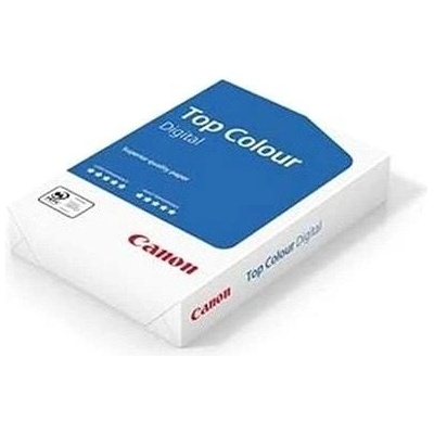 Canon Top Colour Digital A4 100g – Zboží Dáma