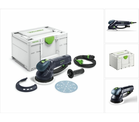 Festool RO 150 FEQ-Plus