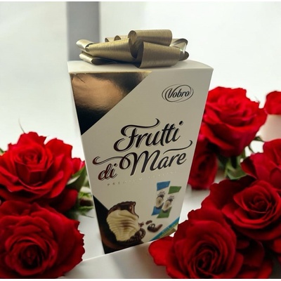Vobro Frutti Di Mare 190 g
