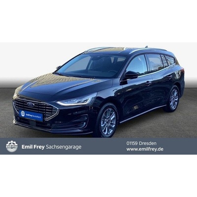 Ford Focus 1.0 114 kW
