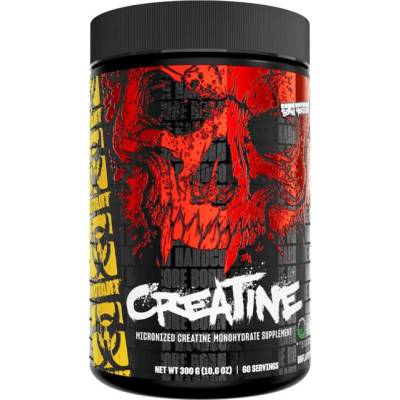 PVL Creatine 300 g